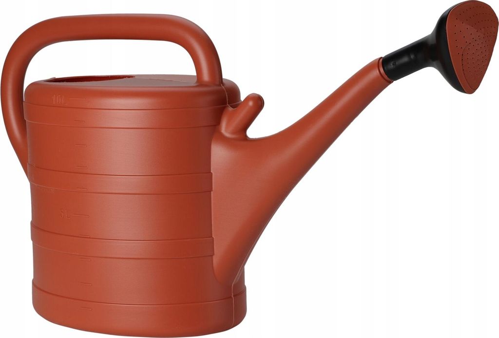 Koopman Garten Gießkanne 10L aus Kunststoff mit Produktbild 
