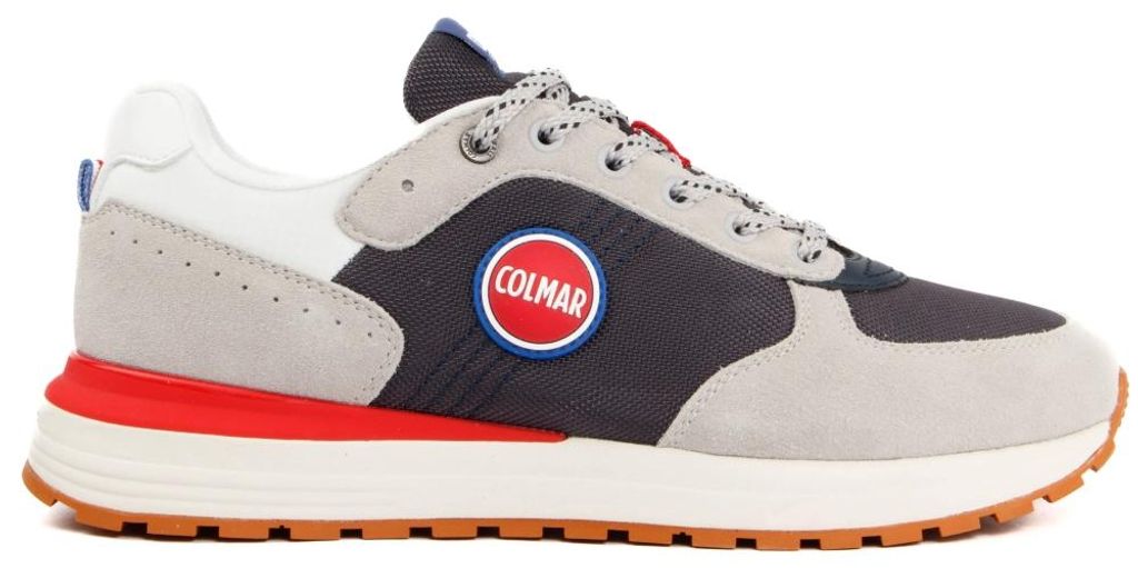 Colmar Travis One Sportbekleidung Produktbild 