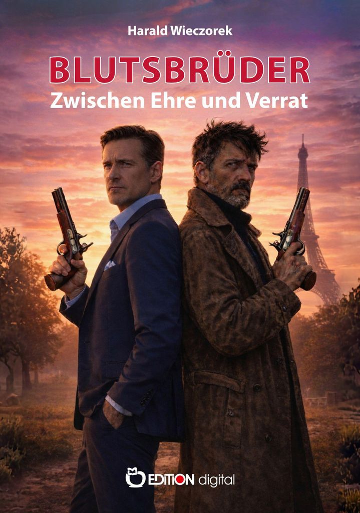 Blutsbrüder