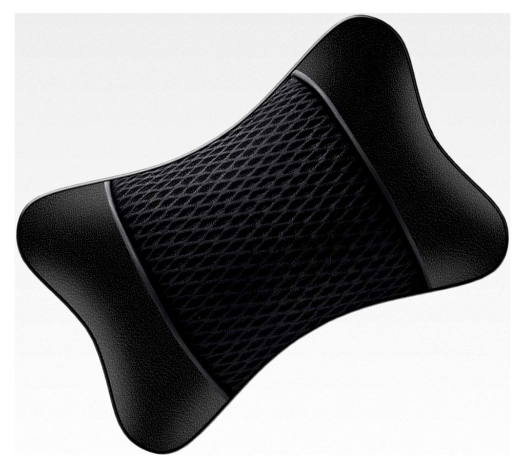 Kopfstützen – elastisch und atmungsaktiv, bequeme Unterstützung für Nackenstützen