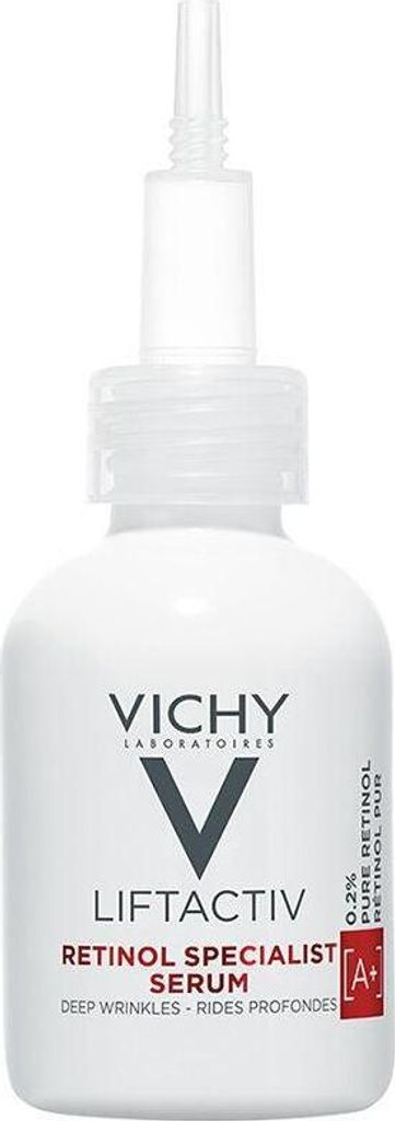 Vichy Liftactiv Retinol Specialist Serum 30 ml Zdjęcie produktu 3