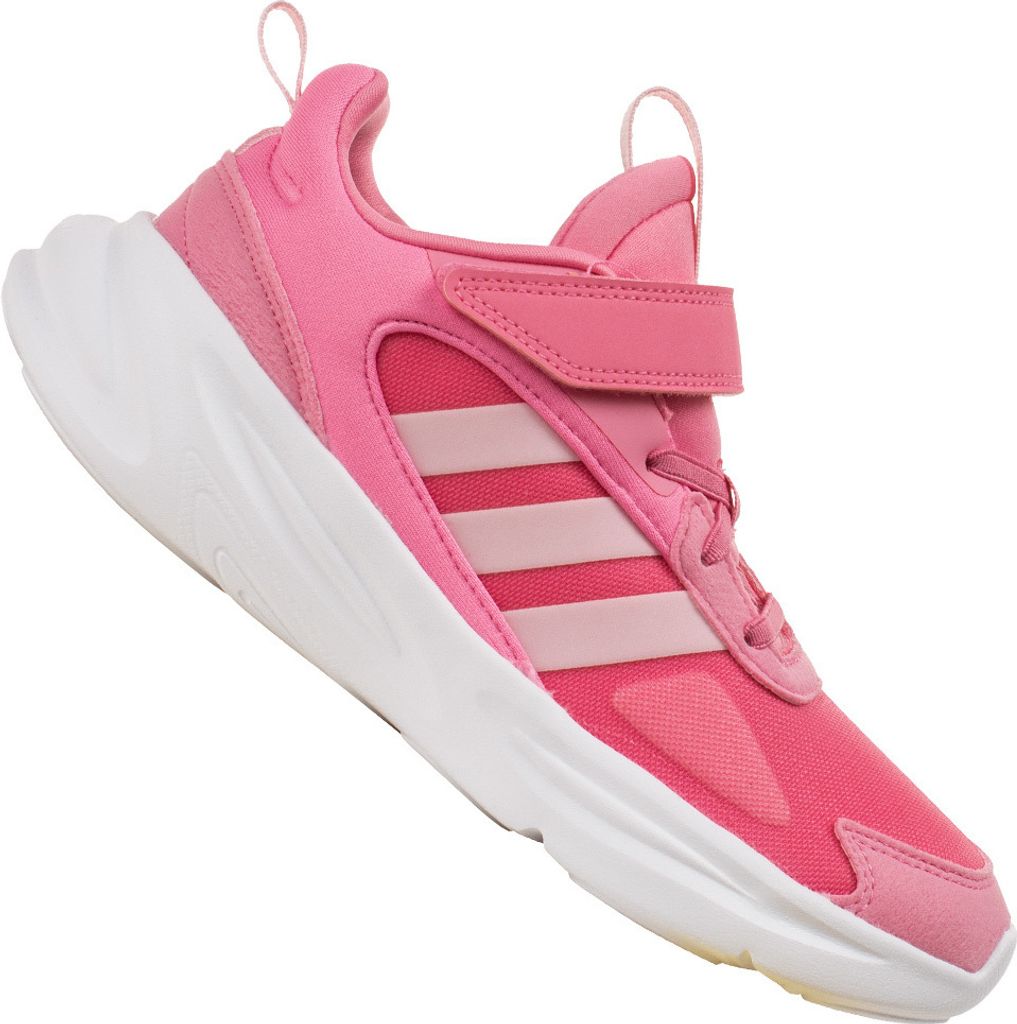 adidas Ozelle Running Lifestyle Mädchen Schuhe Gr. 35 | GY7111