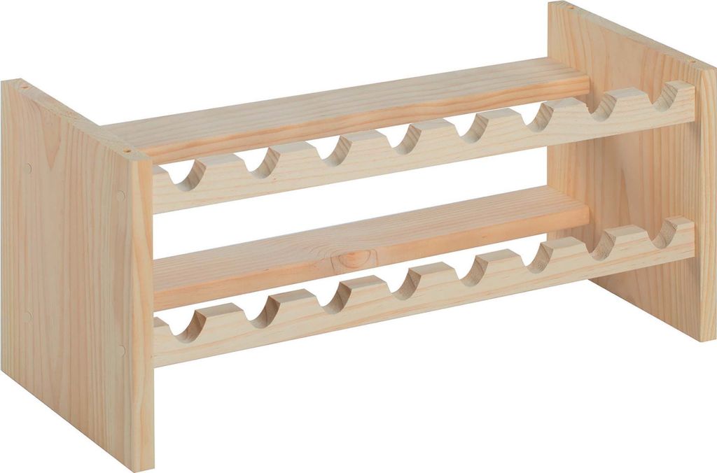 Astigarraga Kit Line Katea Flaschenregal Weinregal Weinständer