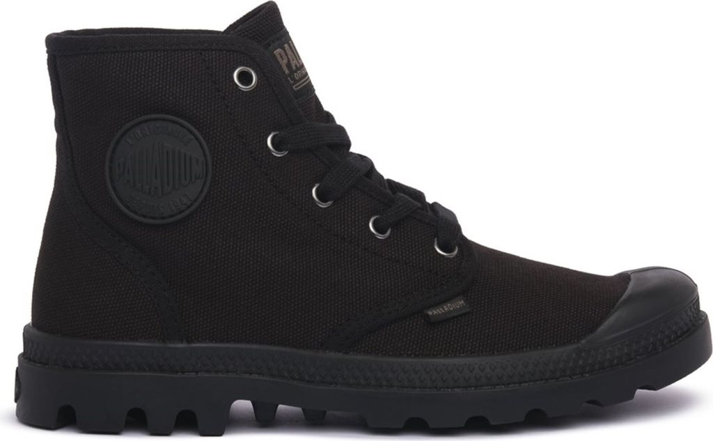 Chaussures Palladium Pampa Hi PAS92352060 Image du produit 