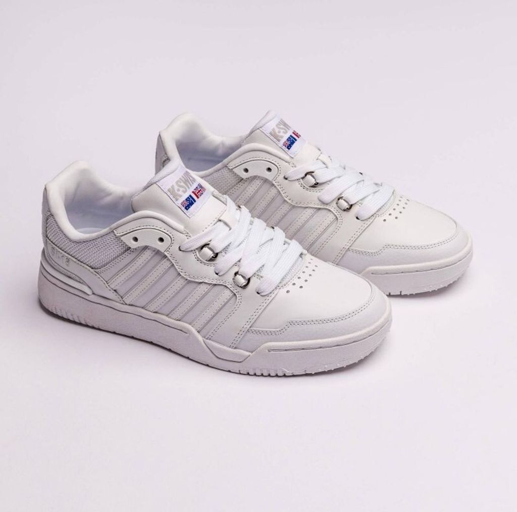 K-Swiss SI-18 Rival M 08531-101-M shoes Pullunder K-Swiss Produktbild 