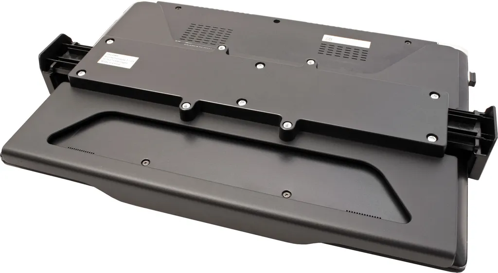 Support Notebook VESA Argenté : Solution Posture et Confort VALUE - 6
