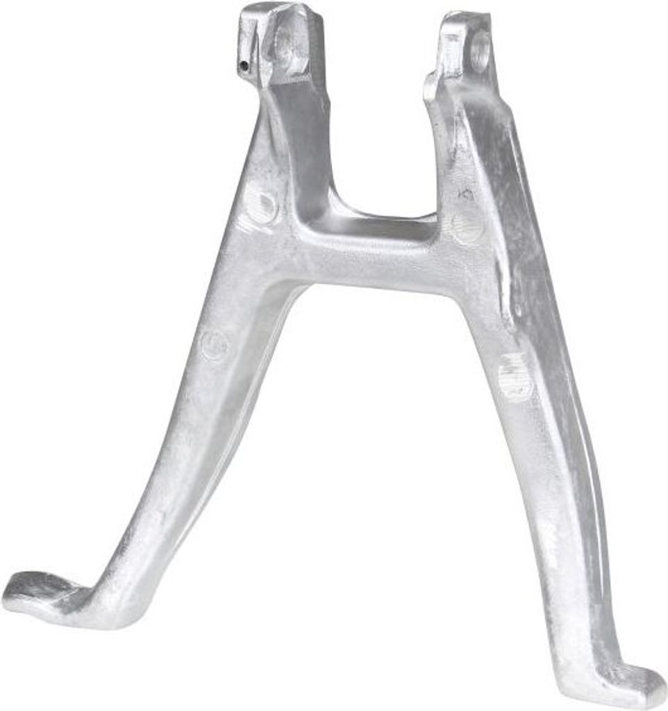 Stojak główny Stojak uchylny aluminiowy do Simson KR51 Zdjęcie produktu 