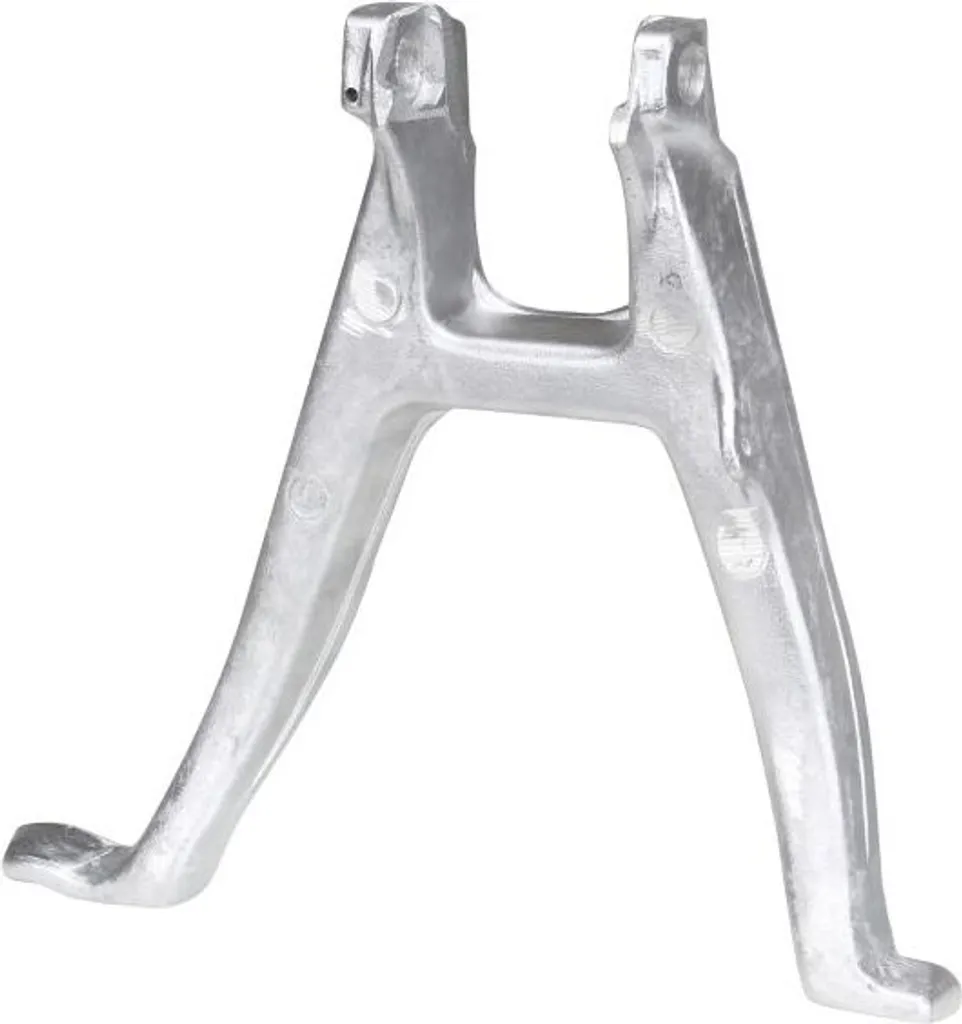 Béquille principale en aluminium pour Simson Schwalbe KR51 KR51/1 KR51/2
