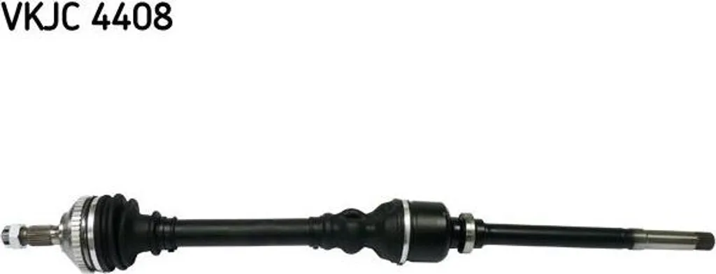 Transmission Cardan Avant SKF VKJC 4408 pour Berline et Break 406 2.0