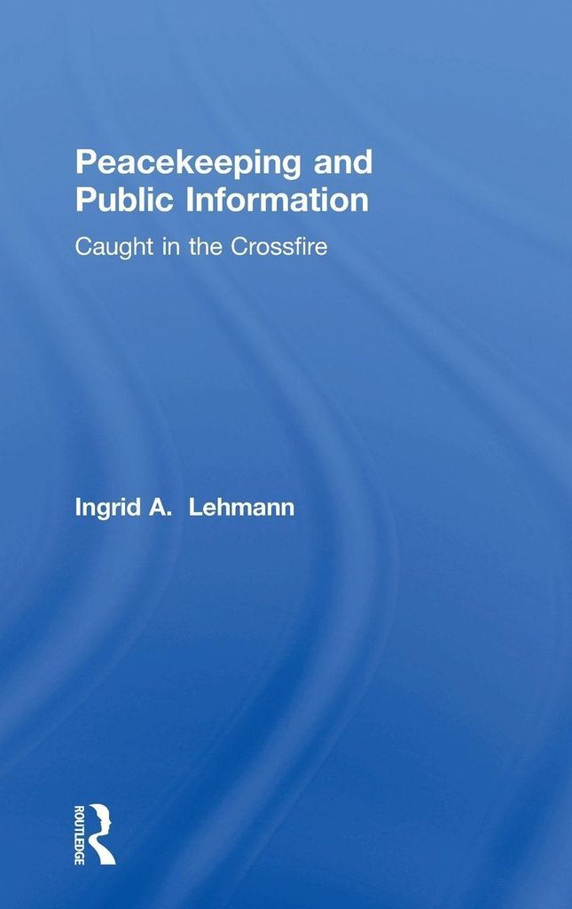Peacekeeping and Public Information