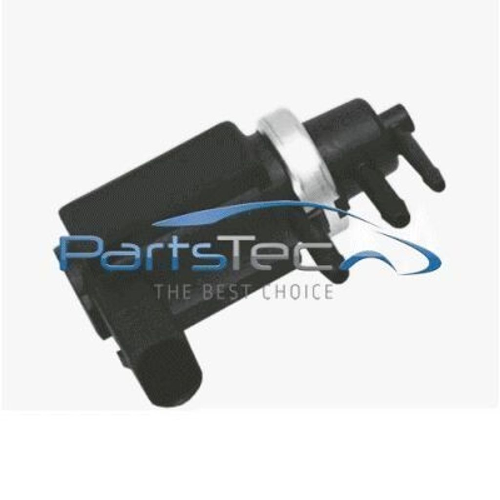 PartsTec PTA510-0558 Druckwandler Abgassteuerung für AUDI A6 Avant (4B5, C5) A6 Limousine (4B2, C5) Allroad (4BH, C5) A6 Avant (4A5, C4) A6 Limousine