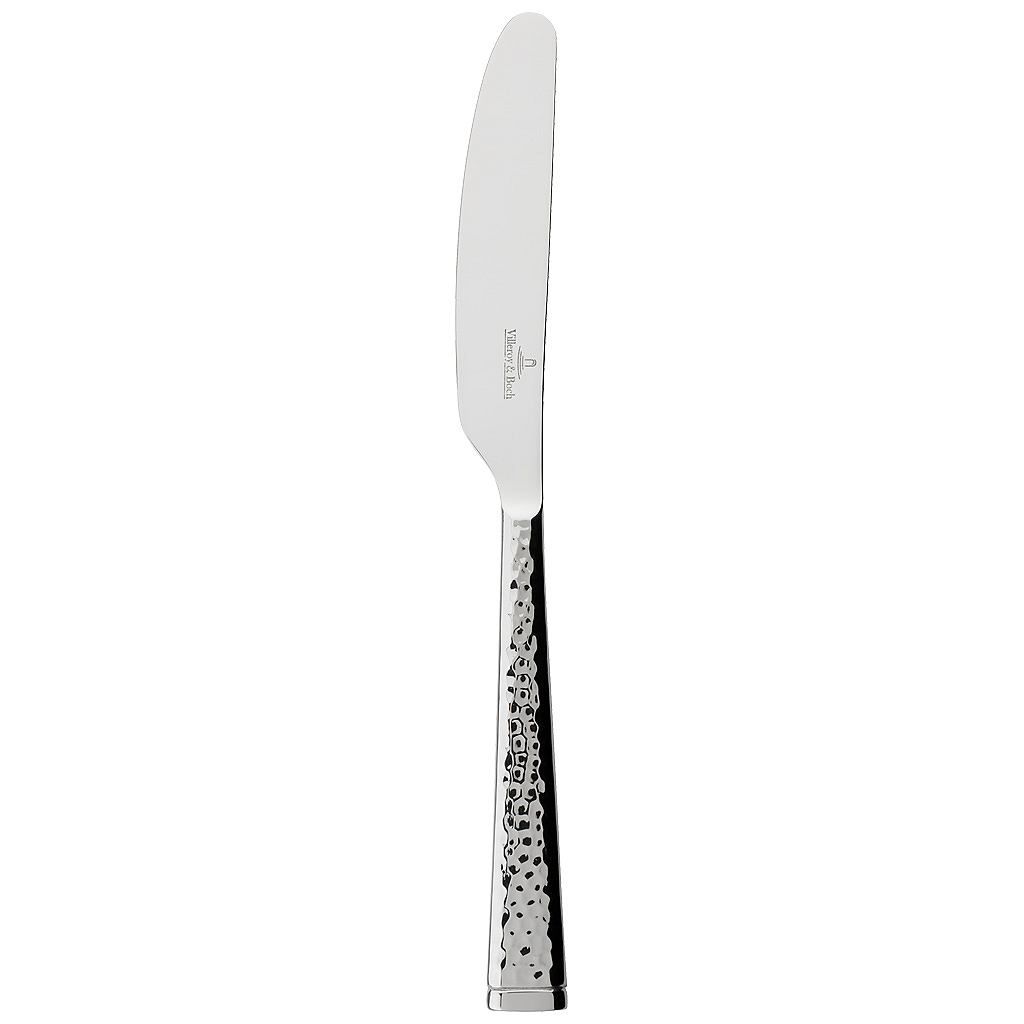 Villeroy & Boch Blacksmith Tafelmesser 231mm Produktbild 