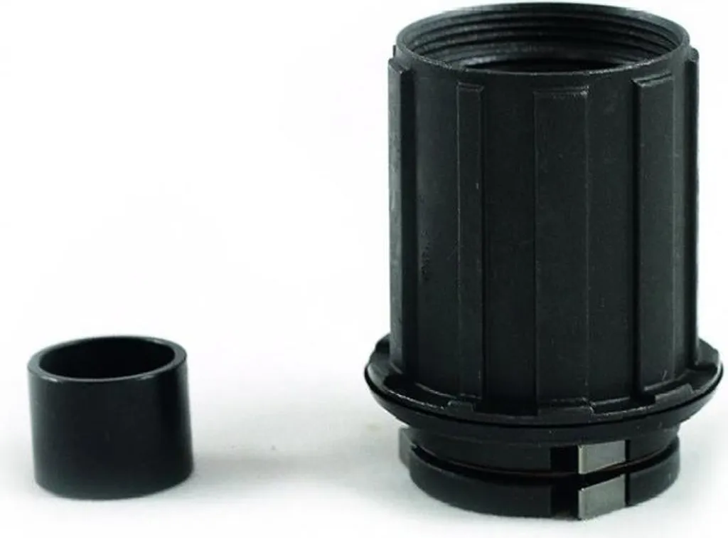 Kit conversion SUNringle Demon II : Fixez votre roue libre standard