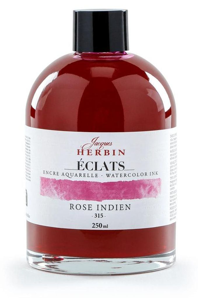 Tinte eclats 250ml indischrosa
