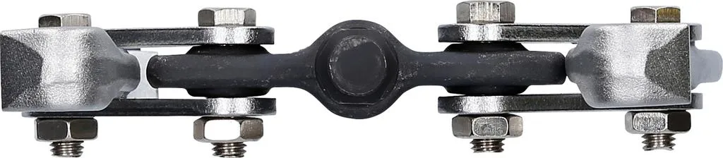 Outil d'extraction universel 2 bras 6 pouces pour mécanique auto BT631023 - 5