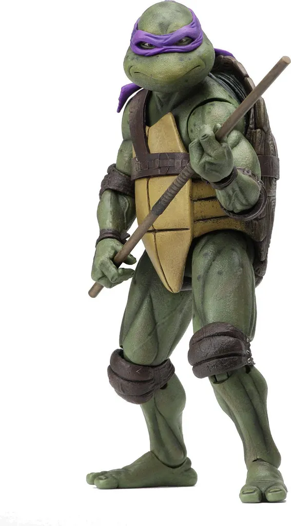 Figurine de collection Ricco Frost Aliens NECA Series 9 Marine Colonial