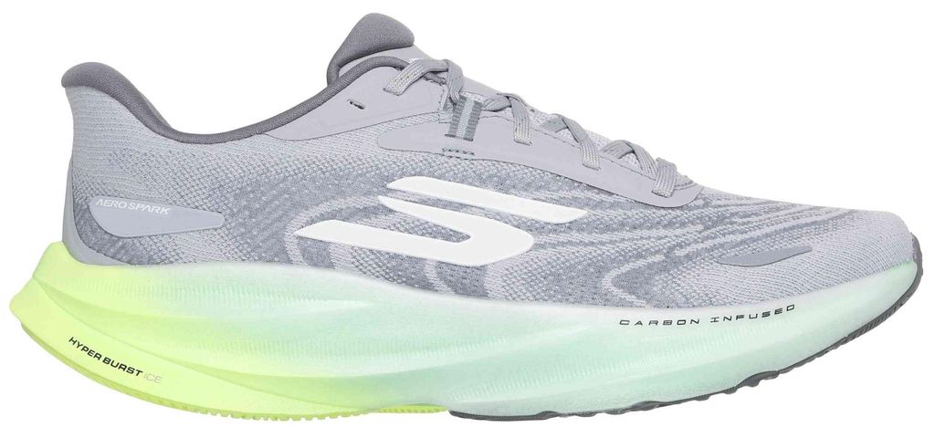 Chaussures de running Skechers Zapatillas Skechers Aero Image du produit 