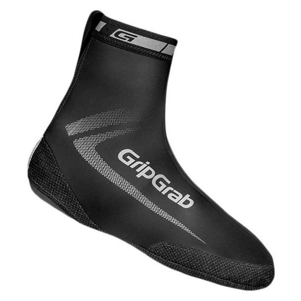 Gripgrab Raceaqua X Black EU 40-41