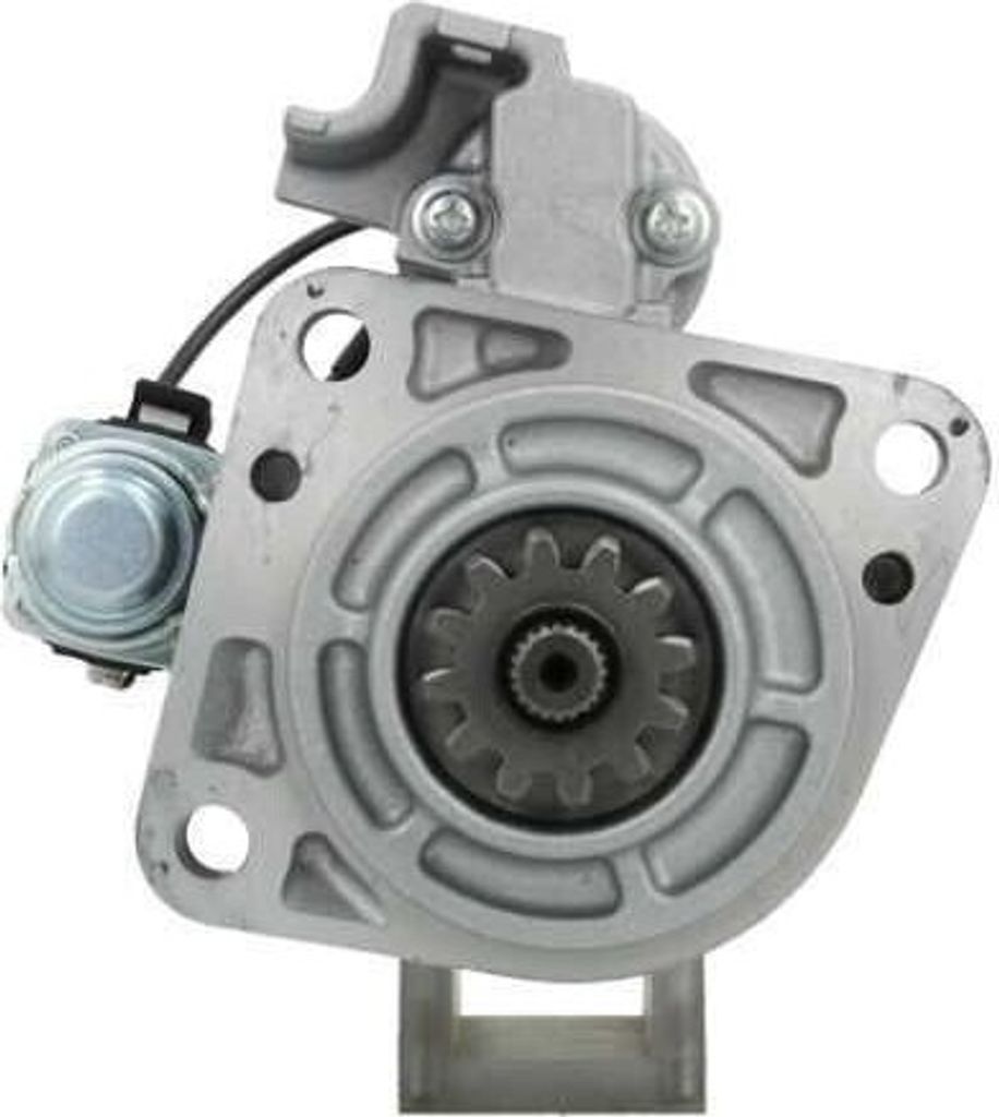 BV PSH 551.514.123.370 Starter Anlasser 5,0kW für MAN TGA 24V LKW