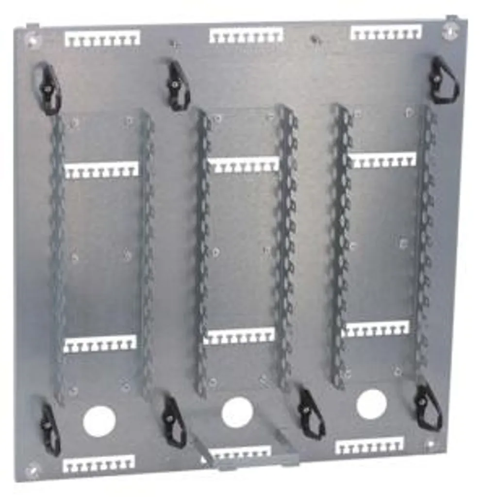 Solution de Brassage VKA12 420DA pour Réseaux de Télécommunications LSA