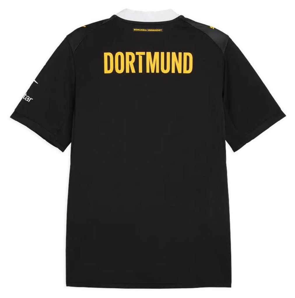 Puma BVB Herren Borussia Dortmund 26/27 Away Jersey - Produktbild 