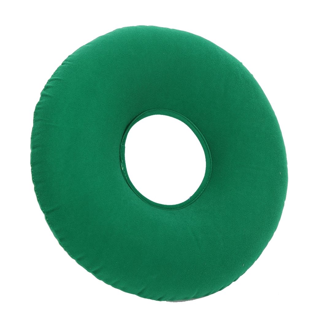 Orthopädischer Sitzring Hämorrhoiden Comfort Kissen Produktbild 3