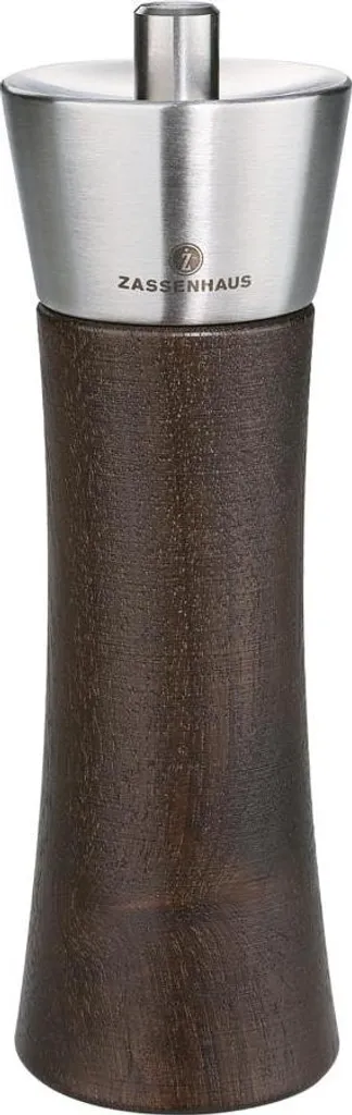 Macinasale Design Zassenhaus Augsburg Noce 18cm | Shop Online