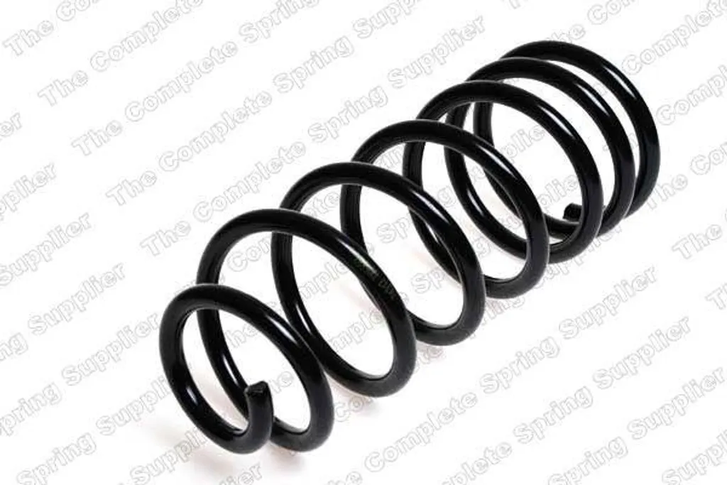 Ressort de suspension pour rénovation Fiat Marea LESJÖFORS 4226110