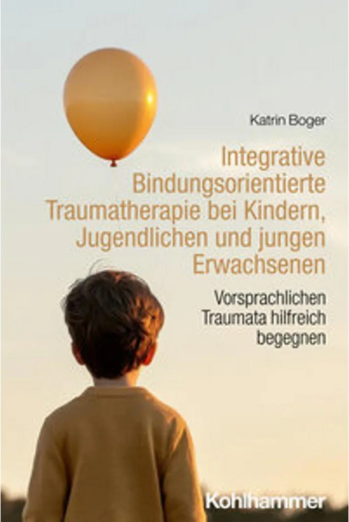 Livre thérapie intégrative des traumatismes fondé sur l'attachement