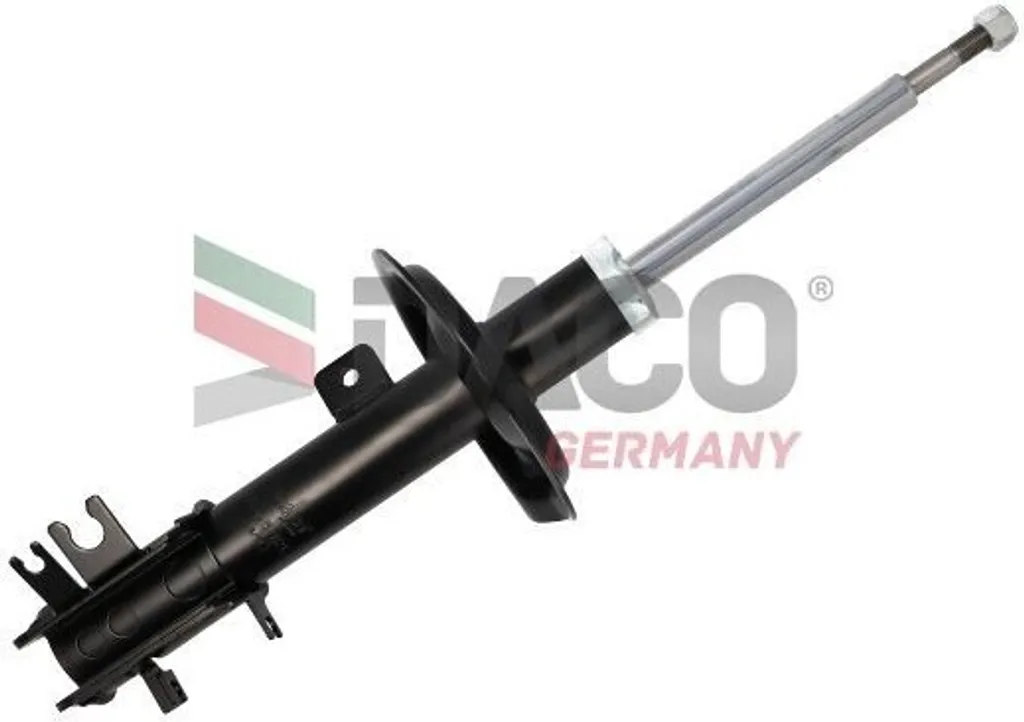 Jambe de suspension avant gauche pour FIAT Ulysse 179 Amortisseur DACO