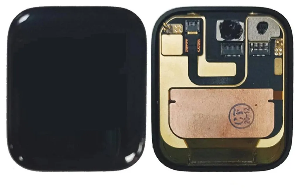 Écran LCD Apple Watch Série 6 40mm A2291 A2293 A2375 vitre tactile
