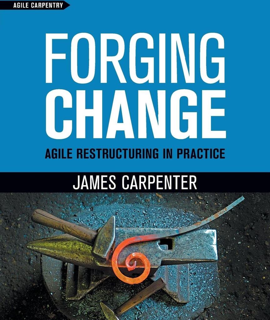 Forging Change