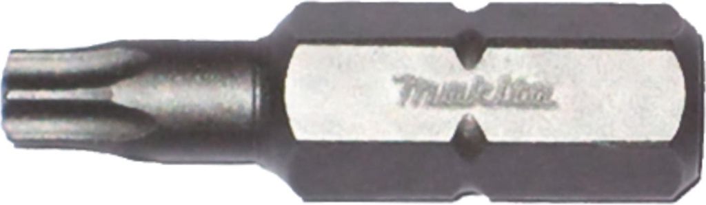 Makita Bit T20 Standard T20 25 mm 3 Stück B-23612 Produktbild 