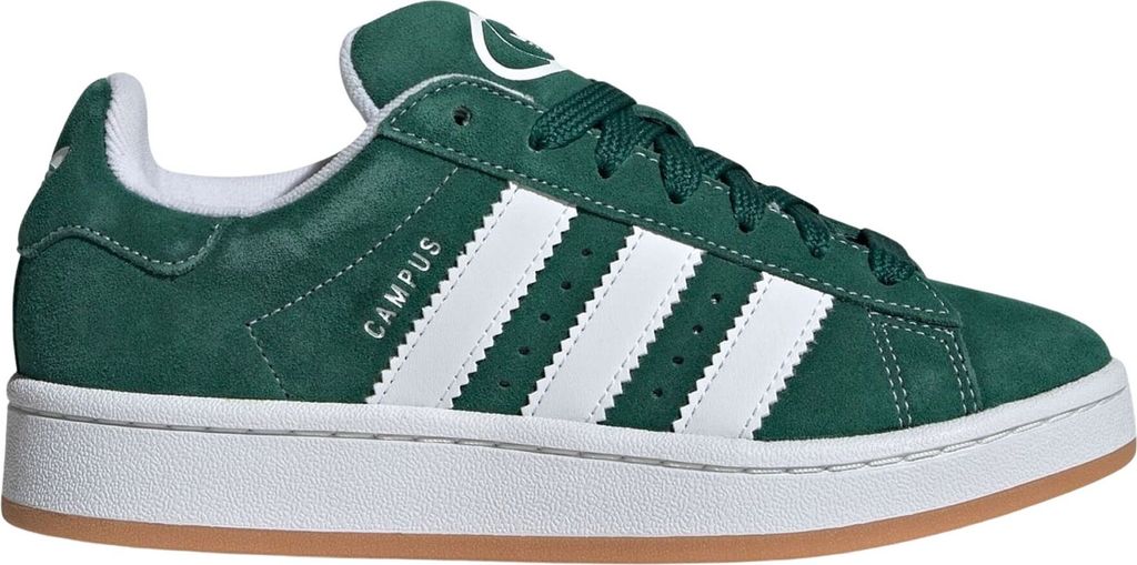 adidas campus 80s grün