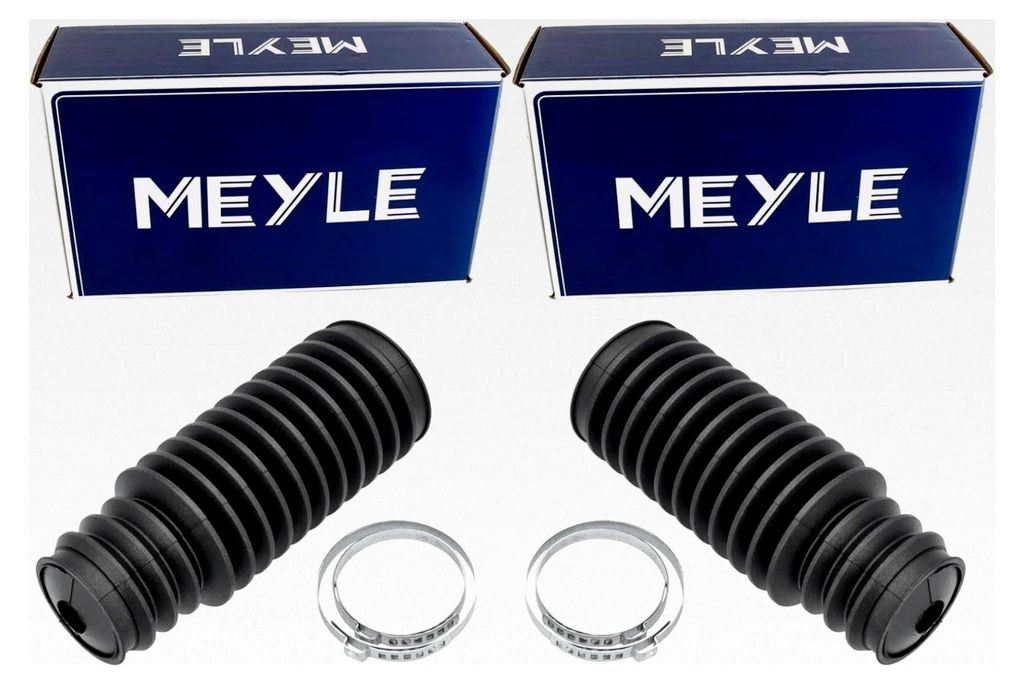 2x Meyle Lenkmanschetten Satz Faltenbalg für 3 Z4