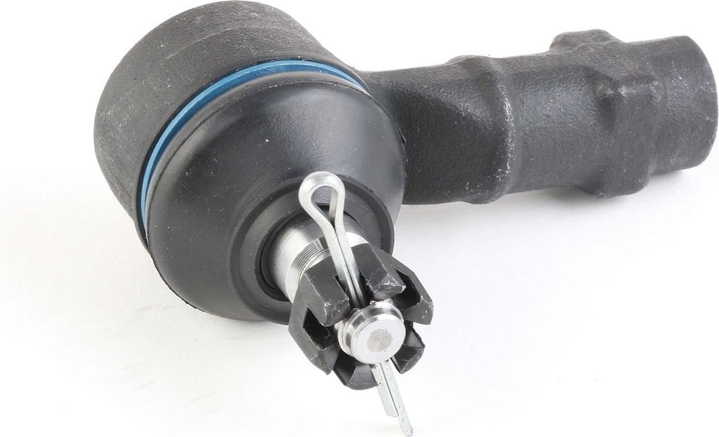 RIDEX Spurstangenkopf Spurstange für HYUNDAI COUPE (GK) Vorne Außen 914T0031