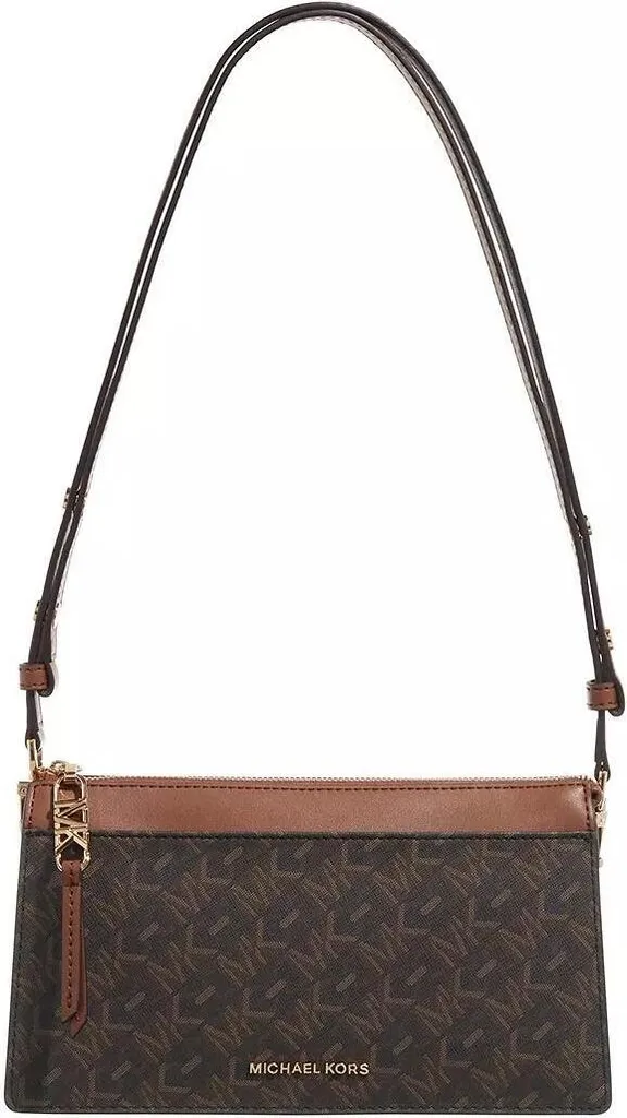 Sac Michael Kors beige idéal pour vos sorties et voyages quotidiens