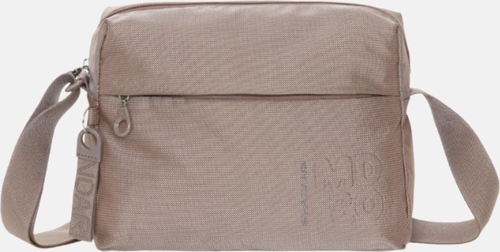 MANDARINA DUCK MD20 CROSSOVER Nackte Produktbild 