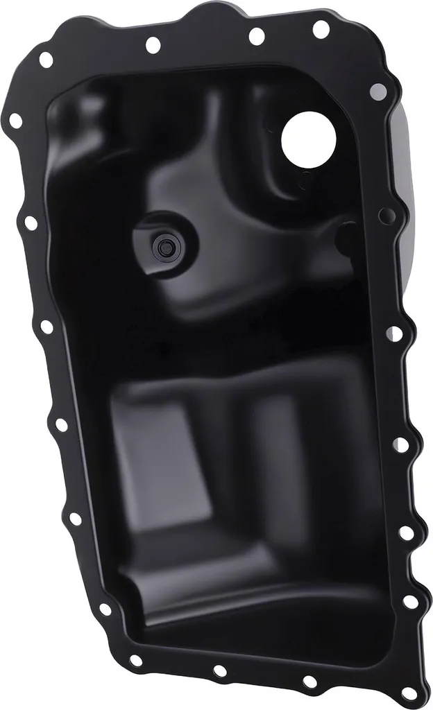 Carter d'huile pour BMW Série 3 E46 E90 E91 316i 318i 11137504639 Neuf