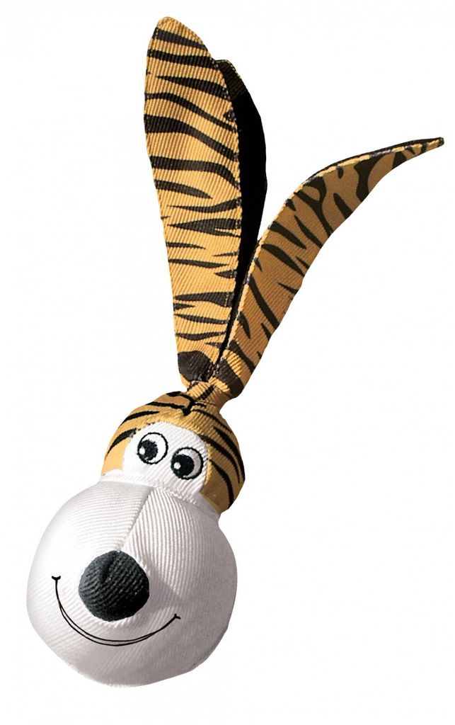 KONG Hundespielzeug KONG Wubba Floppy Ears Large 35 cm Produktbild 