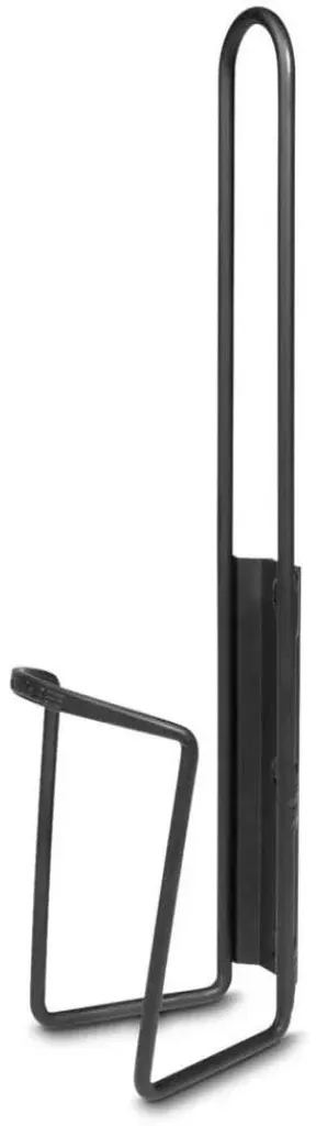 Porte-bouteille Cube HPA 1,5 L noir - Ne manquez plus jamais d'eau à vélo