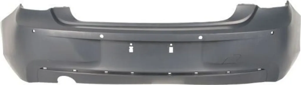 Pare-chocs arrière pour BMW Série 1 F20 et F21 - Pièce de carrosserie Premium