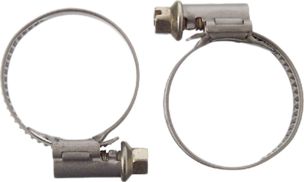 Cornat Schlauchschelle 25 - 40 mm (1 1/4), 1 Stück Produktbild 