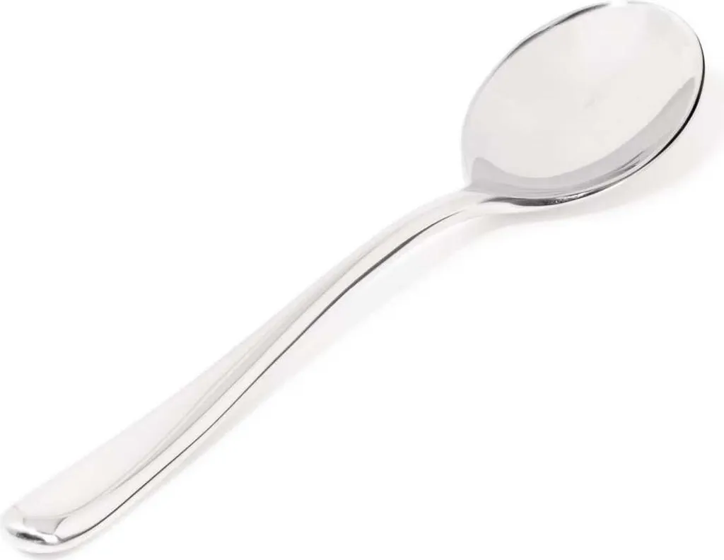 Specifiche Alessi LCD01/22 Caccia - Cucchiaio da Sorbetto Professionale