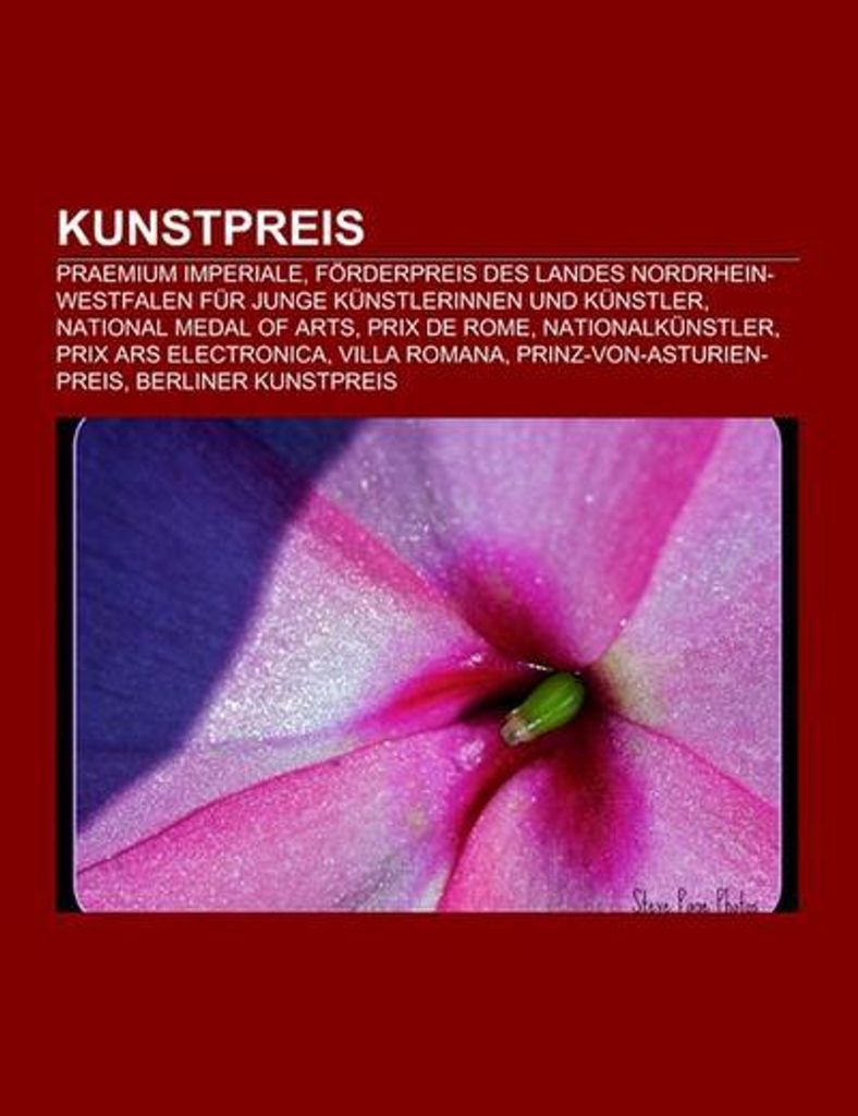 Kunstpreis