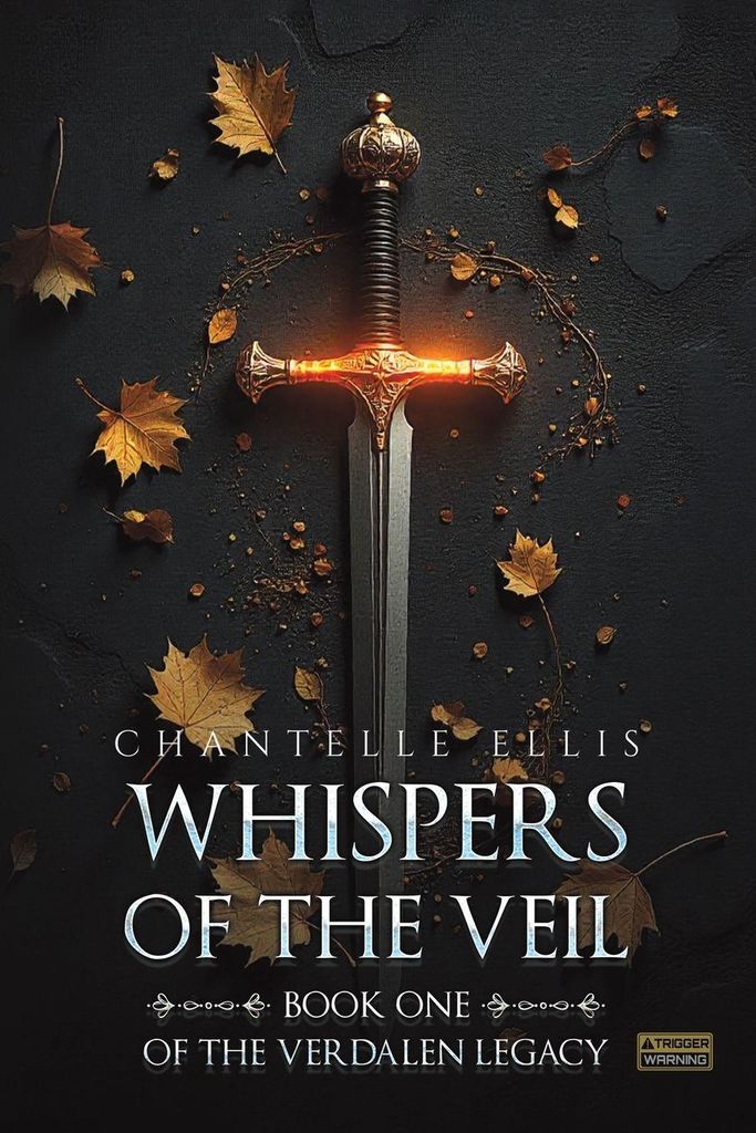 Whispers of the Veil