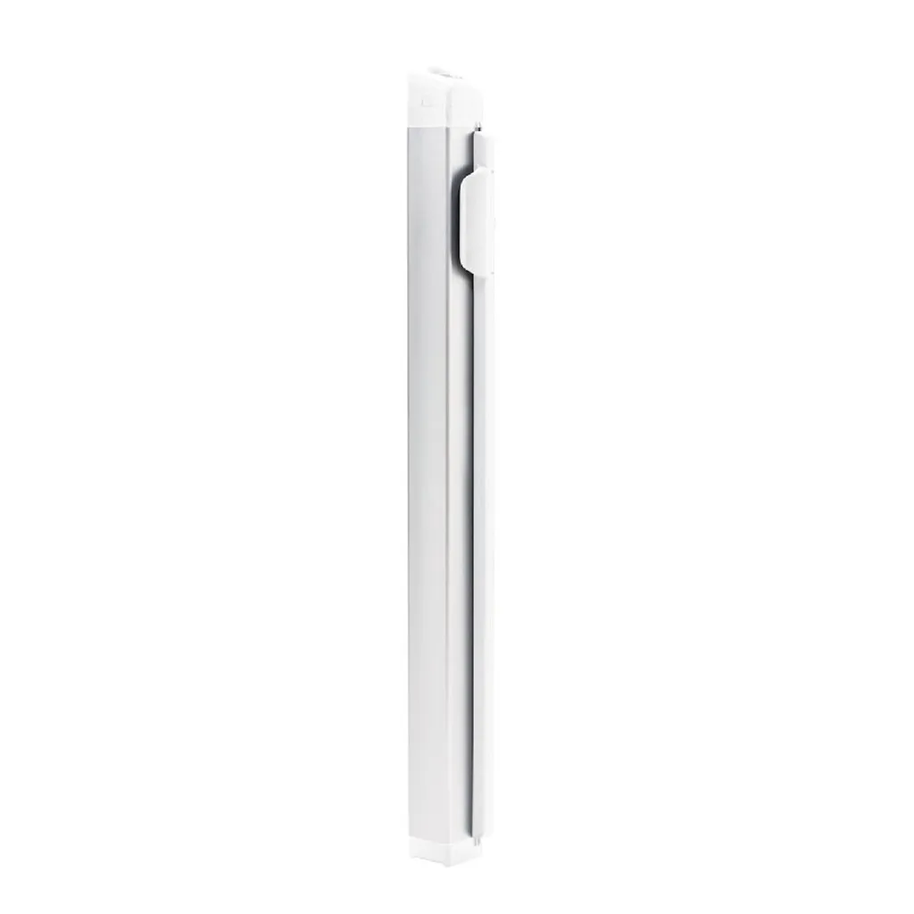 Lascal KiddyGuard Avant barrière de sécurité rétractable 120cm blanche - 3