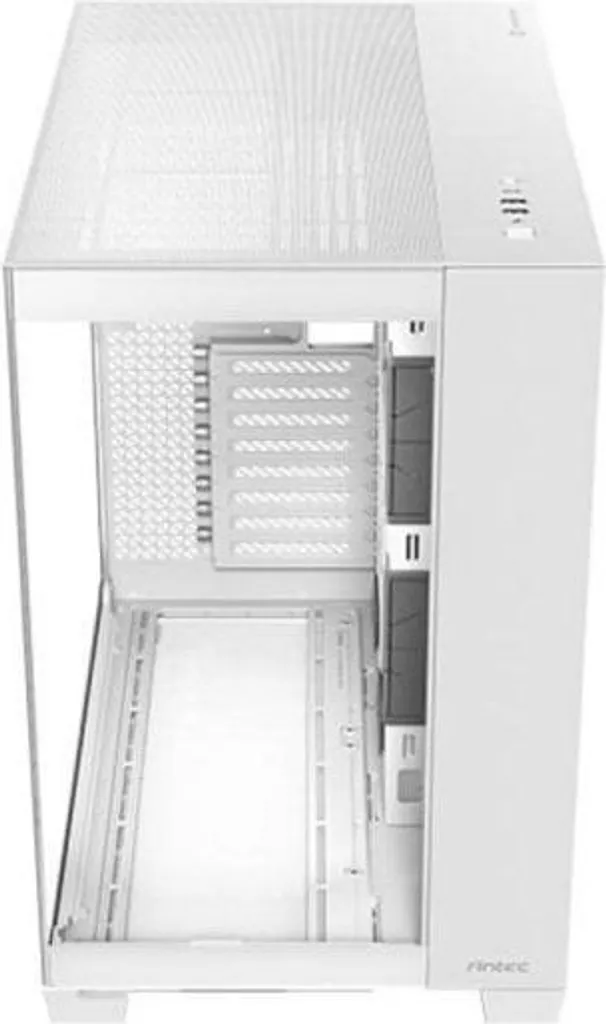 Boîtier PC Antec C8 WH blanc compatible E-ATX grand tour - 19