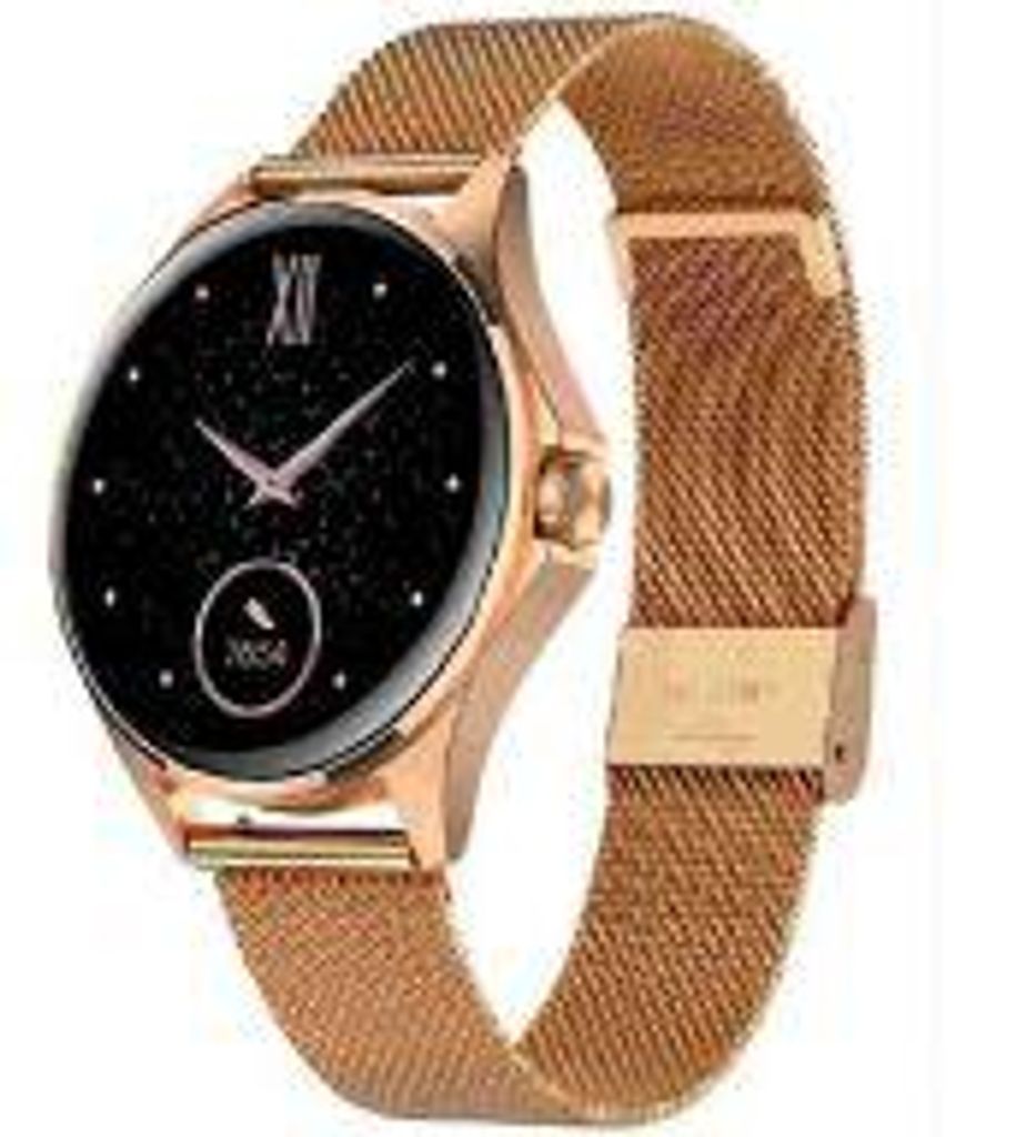 Kodak Smart Watch SW-7211 rose gold