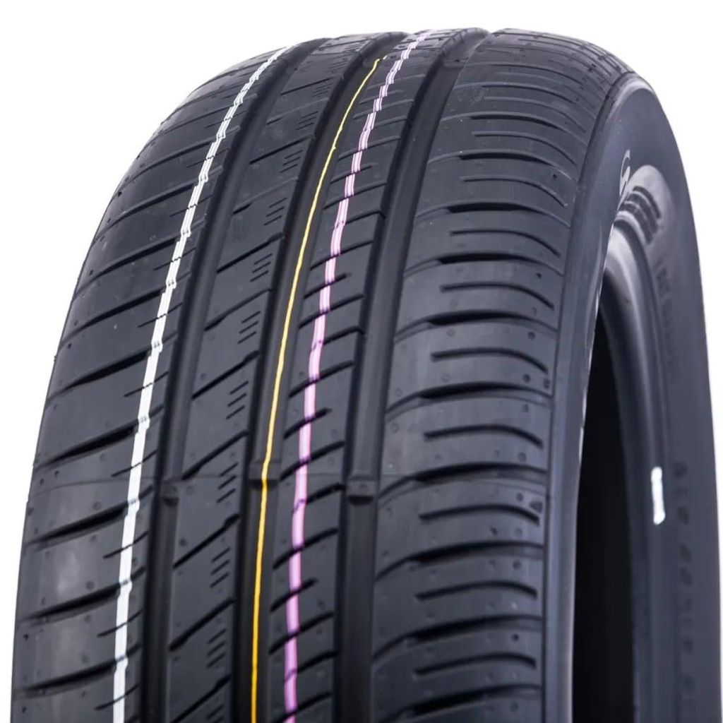 Nexen N'Blue S 205/55 R16 91 V AO Immagine del prodotto 